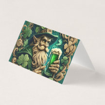 Der verzauberte Abend von Ale a Leprechauns Toast