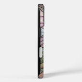 Der verzauberte, festgehaltene Glaseffekt von Fair Case-Mate iPhone Hülle (Rückseite / Rechts)