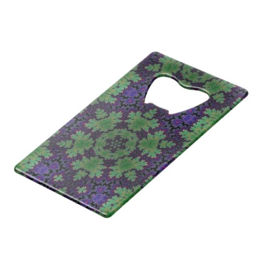 Der verzauberte Flaschenöffner für das Heckrad (Vorderseite Schrägansicht)