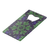 Der verzauberte Flaschenöffner für das Heckrad (Rückseite Schrägansicht)