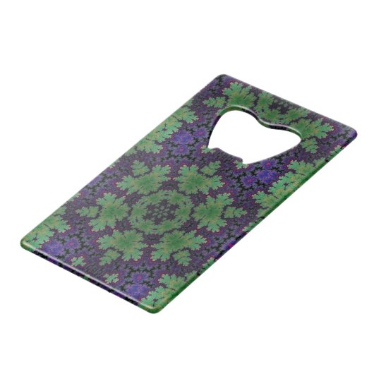 Der verzauberte Flaschenöffner für das Heckrad (Rückseite Schrägansicht)