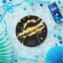 Der verzauberte Fun Space zum Geburtstag