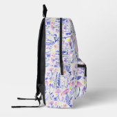 Der verzauberte Rucksack mit individueller Märchen (Links)