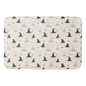 Der verzauberte Scatter Badematte (Vorderseite)