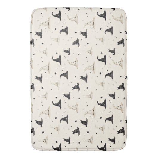 Der verzauberte Scatter Badematte (Vorderseite Vertikal)