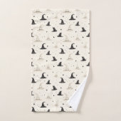 Der verzauberte Scatter Badhandtuch Set (Handtuch)