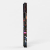 Der verzauberte Wald - eine mystische Oase Case-Mate iPhone Hülle (Hinten/Rechts)