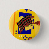 Der Verzicht Button (Vorderseite)