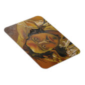 Der verzweifelte Mann Magnet (Rechte Seite)