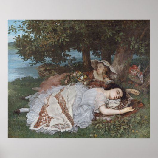 Der verzweifelte Mann Poster (Vorne)