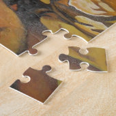 Der verzweifelte Mann Puzzle (Seite)