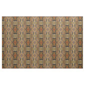Der verzweifelte Mann Stoff (Yard (91,4 cm))