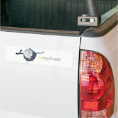 Der vespiary-Autoaufkleber Autoaufkleber (Auf Lkw)