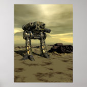 Der Victor Poster (Vorne)