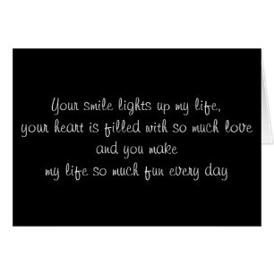 DER VIELE GRUND "ICH LIEBE DICH!" JEDE LIEBE