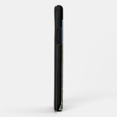 Der vier Jahreszeit-Reihe 3 iphone 5S Fall Case-Mate iPhone Hülle (Hinten/Rechts)