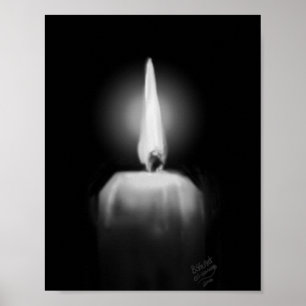 Der Vigil Poster