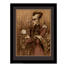 Der Viktorianische Detektiv