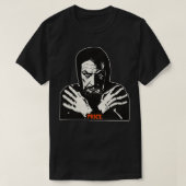 Der Vincent Ghost T-Shirt (Design vorne)