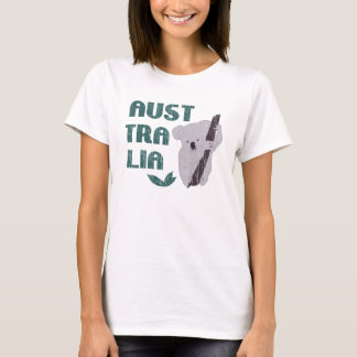 Der Vintage T - Shirt der