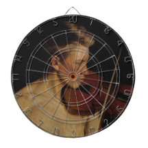 Der Violinist (männliche Musikerin) (von Pekka Hal