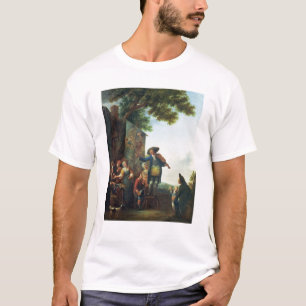 Der Violinist T-Shirt
