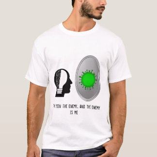 Der Virus T-Shirt