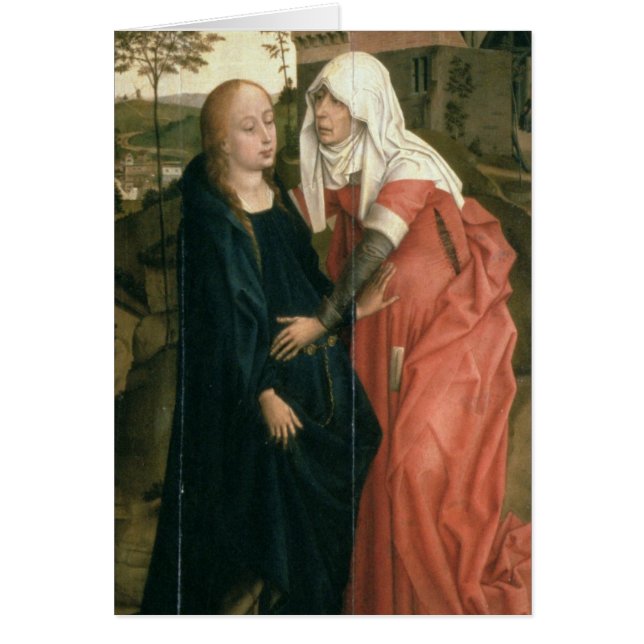 Der Visitation (Vorne)