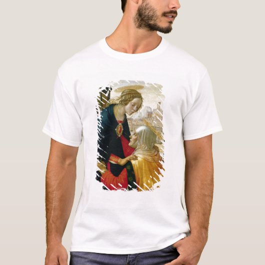 Der Visitation, 1491 T-Shirt (Vorderseite)