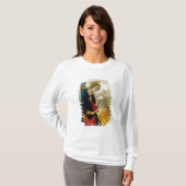 Der Visitation, 1491 T-Shirt (Vorne ganz)