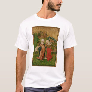 Der Visitation, 1506 T-Shirt