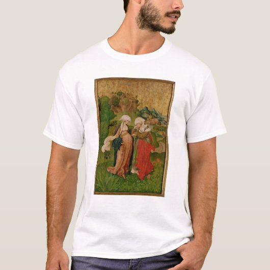 Der Visitation, 1506 T-Shirt (Vorderseite)