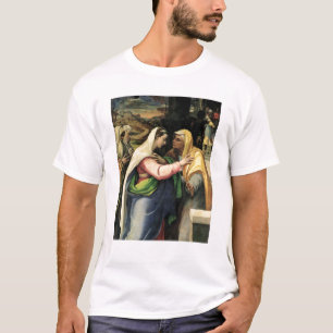 Der Visitation, 1519 T-Shirt