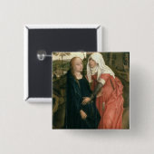 Der Visitation Button (Vorne & Hinten)