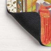 Der Visitation Mousepad (Ecke)