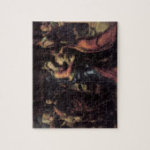 Der Visitation Puzzle (Vertikal)