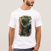 Der Visitation T-Shirt (Vorderseite)