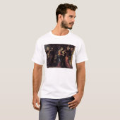Der Visitation T-Shirt (Vorne ganz)