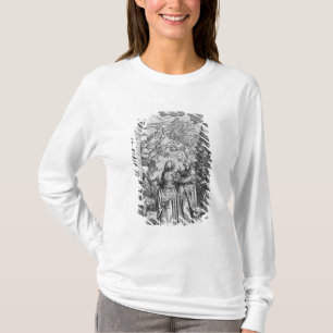 Der Visitation T-Shirt