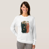 Der Visitation T-Shirt (Vorne ganz)
