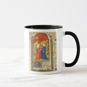 Der Visitation Tasse