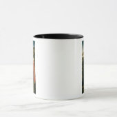 Der Visitation Tasse (Zentrum)