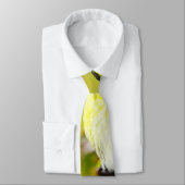 Der Vogel im Gelben Krawatte (Gebunden)