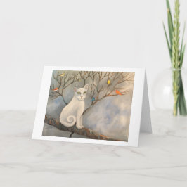 Der Vogel Lover Karte