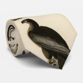 Der Vogel von Washington aus Audubons Vögeln Ameri Krawatte (Gerollt)