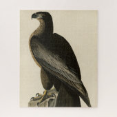 Der Vogel von Washington aus Audubons Vögeln Ameri Puzzle (Vertikal)
