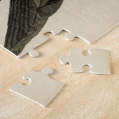 Der Vogel von Washington aus Audubons Vögeln Ameri Puzzle (Seite)