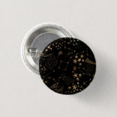 DER VOLLKOMMENE Knopf Button (Vorne & Hinten)