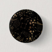 DER VOLLKOMMENE Knopf Button (Vorderseite)