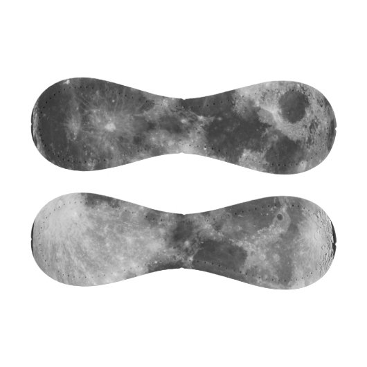 Der Vollmond Baseball (Paneele)